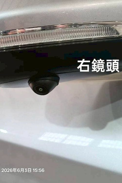 安裝案例